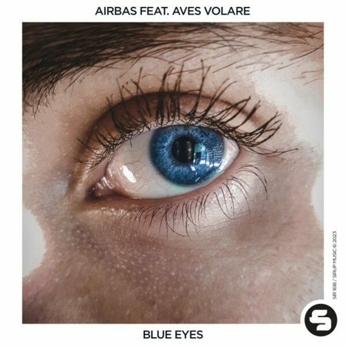 Airbas & Aves Volare - Blue Eyes [SIR1618X]